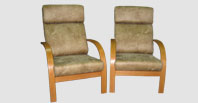 fotel lux
